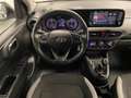 Hyundai i10 1.0i 30e YEAR EXCLUSIF BLACK LINE/ FULL/ 1erMAIN Noir - thumbnail 13
