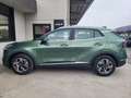 Kia Sportage Sportage 1.6 tgdi Gpl Business 147cv 2wd Verde - thumbnail 4