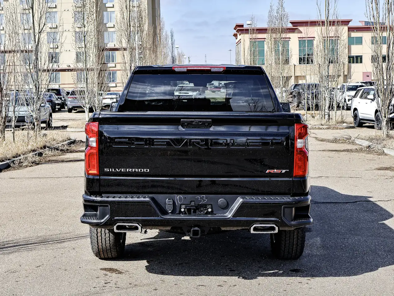 Chevrolet Silverado 1500 снимка Chevrolet Silverado 1500