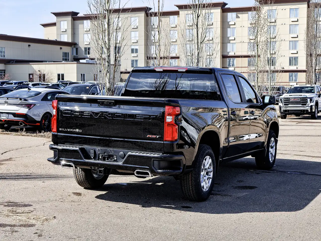 Chevrolet Silverado 1500 снимка Chevrolet Silverado 1500