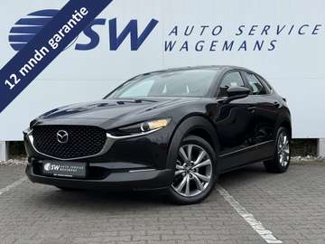 2.0 e-SkyActiv-X M Hybrid Comfort | Trekhaak | ACC