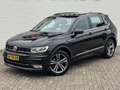 Volkswagen Tiguan 1.4 TSI ACT R-line Led Adaptieve cruise Navigatie Schwarz - thumbnail 35