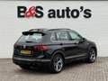 Volkswagen Tiguan 1.4 TSI ACT R-line Led Adaptieve cruise Navigatie Schwarz - thumbnail 2