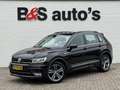 Volkswagen Tiguan 1.4 TSI ACT R-line Led Adaptieve cruise Navigatie Schwarz - thumbnail 1