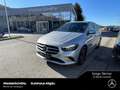 Mercedes-Benz B 250 B 250 e Progressive LED Kamera Vorr.-AHK 7,4kW Tel Ezüst - thumbnail 1
