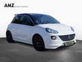 Opel Adam S 1.4l Turbo Winterp. Klimaauto. PDC Wit - thumbnail 3