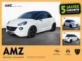 Opel Adam S 1.4l Turbo Winterp. Klimaauto. PDC Wit - thumbnail 1