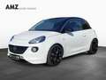Opel Adam S 1.4l Turbo Winterp. Klimaauto. PDC Wit - thumbnail 2