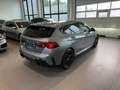 BMW 120 M Sport HUD/LED/H&/COCKPIT PROF./360°/SIDE Gris - thumbnail 7