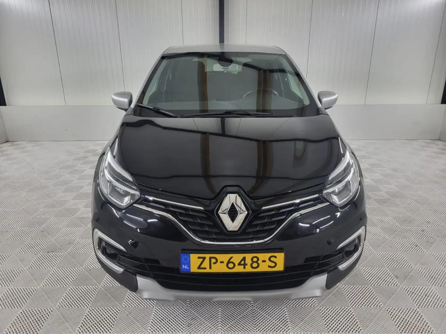 Renault Captur 1.3 TCe Intens, Automaat, Trekhaak Noir - 2