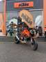 KTM 1390 Super Duke R Orange - thumbnail 2