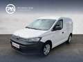 Volkswagen Caddy Cargo Entry TDI Weiß - thumbnail 1