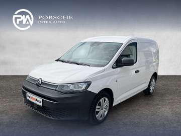 Cargo Entry TDI