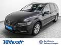 Volkswagen Passat Variant 2.0 TDI DSG Business Navi AHK LED ACC Grau - thumbnail 1