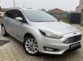 Ford Focus Focus Clipper 1.6 TDCi | Titanium | Garantie 1J Zilver - thumbnail 4