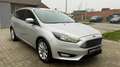 Ford Focus Focus Clipper 1.6 TDCi | Titanium | Garantie 1J Zilver - thumbnail 14