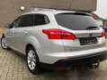 Ford Focus Focus Clipper 1.6 TDCi | Titanium | Garantie 1J Zilver - thumbnail 10