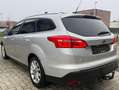 Ford Focus Focus Clipper 1.6 TDCi | Titanium | Garantie 1J Zilver - thumbnail 16