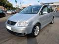Volkswagen Touran 1.9TDI 105CV Highline Touch Bluethoot Neopatentati Silber - thumbnail 3