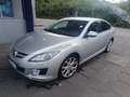 Mazda 6 Comfort Sport top Zustand TÜV neu Silber - thumbnail 9