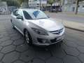 Mazda 6 Comfort Sport top Zustand TÜV neu Silber - thumbnail 2