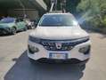 Dacia Spring Comfort Electric 45 Білий - thumbnail 18