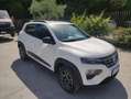 Dacia Spring Comfort Electric 45 Bianco - thumbnail 15