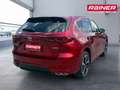 Mazda CX-60 3.3L e-SKYACTIV D AWD TAKUMI PLUS Aut. Rot - thumbnail 4