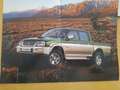 Mitsubishi L200 Silber - thumbnail 6
