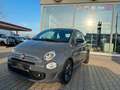 Fiat 500 Hey Google Grau - thumbnail 1