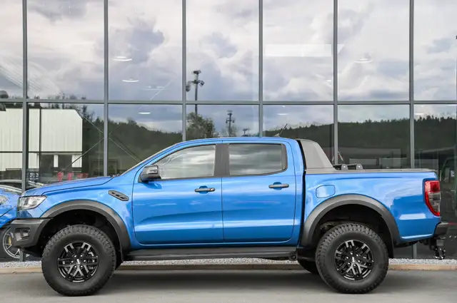 Ford Ranger view 6