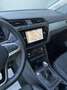 Volkswagen Touran 2.0 TDI DSG Comfortline AHK 7-Sitzer Standheizung Bleu - thumbnail 8