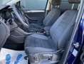 Volkswagen Touran 2.0 TDI DSG Comfortline AHK 7-Sitzer Standheizung Bleu - thumbnail 10