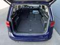 Volkswagen Touran 2.0 TDI DSG Comfortline AHK 7-Sitzer Standheizung Bleu - thumbnail 14
