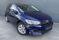 Volkswagen Touran 2.0 TDI DSG Comfortline AHK 7-Sitzer Standheizung Bleu - thumbnail 4