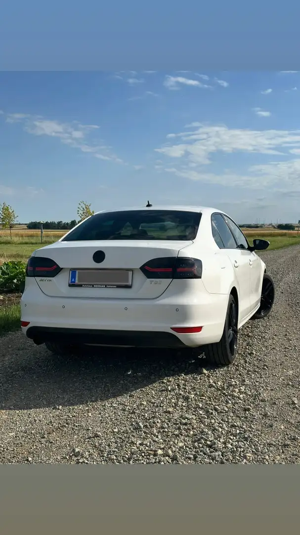Volkswagen Jetta Trendline 1,2 TSI - 2