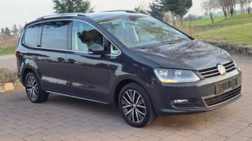 ALLSTAR 2.0l TDI 150PS EU6 ACC PDC 2HD ZAHNRIEMEN