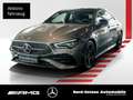 Mercedes-Benz CLA 180 AMG NIGHT PANO 360° SOUND Grau - thumbnail 1