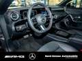 Mercedes-Benz CLA 180 AMG NIGHT PANO 360° SOUND Grau - thumbnail 7