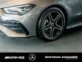 Mercedes-Benz CLA 180 AMG NIGHT PANO 360° SOUND Grau - thumbnail 5