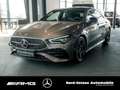 Mercedes-Benz CLA 180 AMG NIGHT PANO 360° SOUND Grau - thumbnail 6