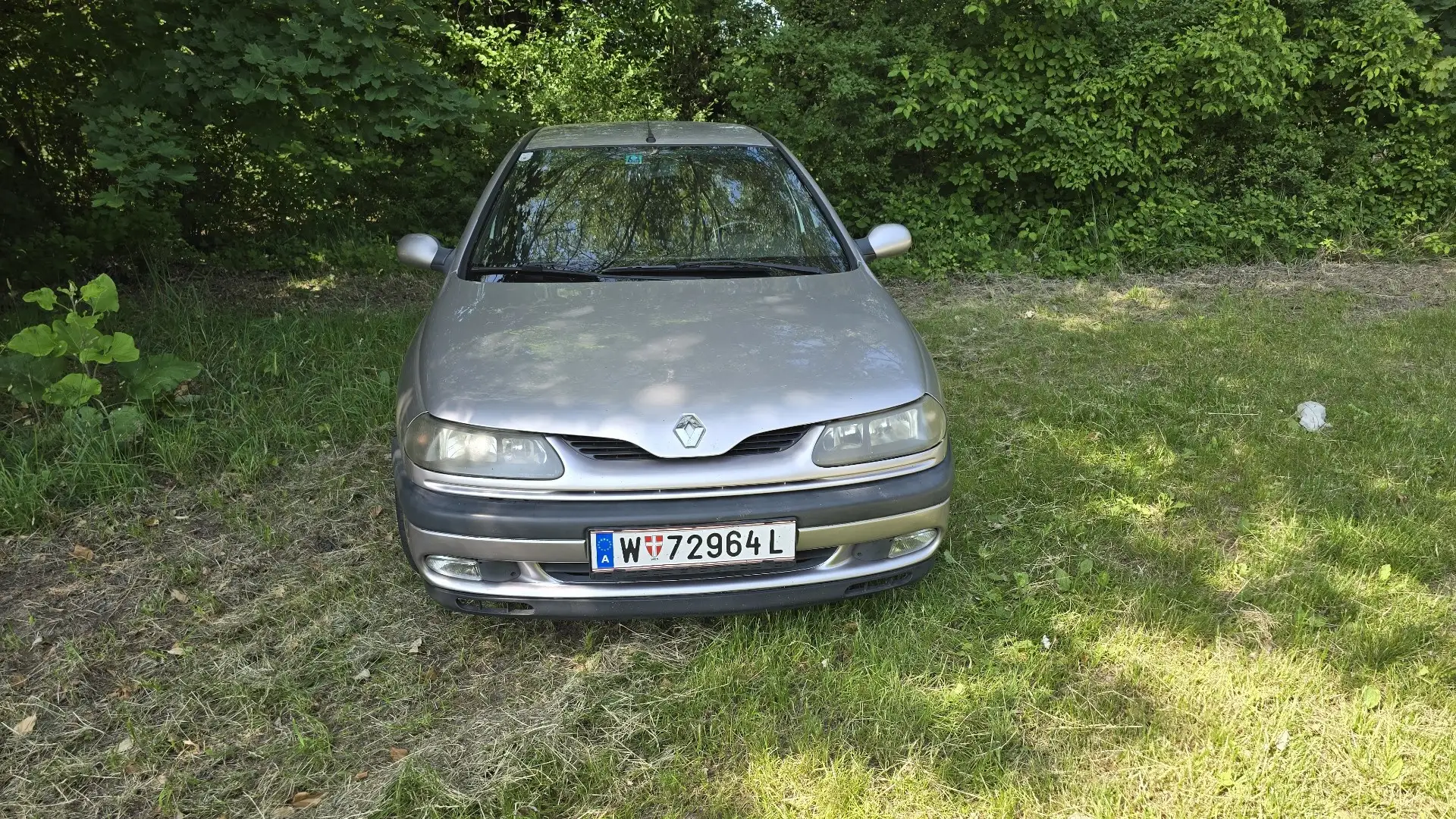 Renault Laguna RXE 2,0 - 2