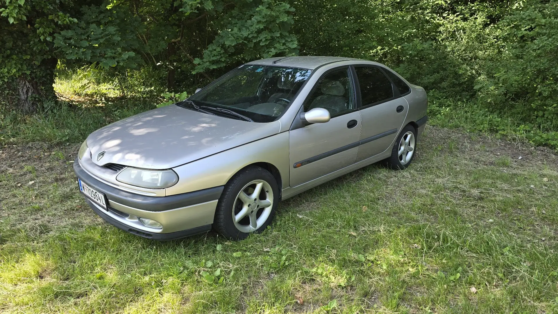 Renault Laguna RXE 2,0 - 1