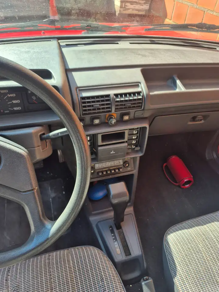 Peugeot 205 1.6, foto 4
