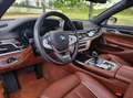 BMW 750 750LiA xDrive INDIVIDUAL EXECUTIVE LOUNGE CHOFER crna - thumbnail 7