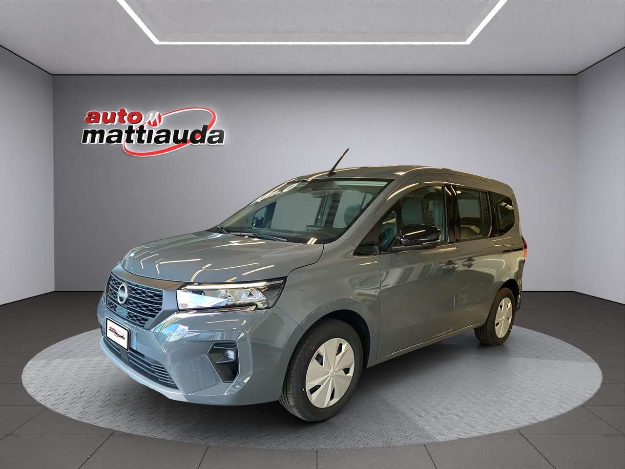 Nissan Townstar Townstar 1.3 130cv L1 N-Connecta