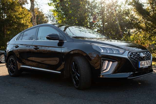 Hyundai IONIQ IONIQ Plug-in-Hybrid 1.6 GDI Prime