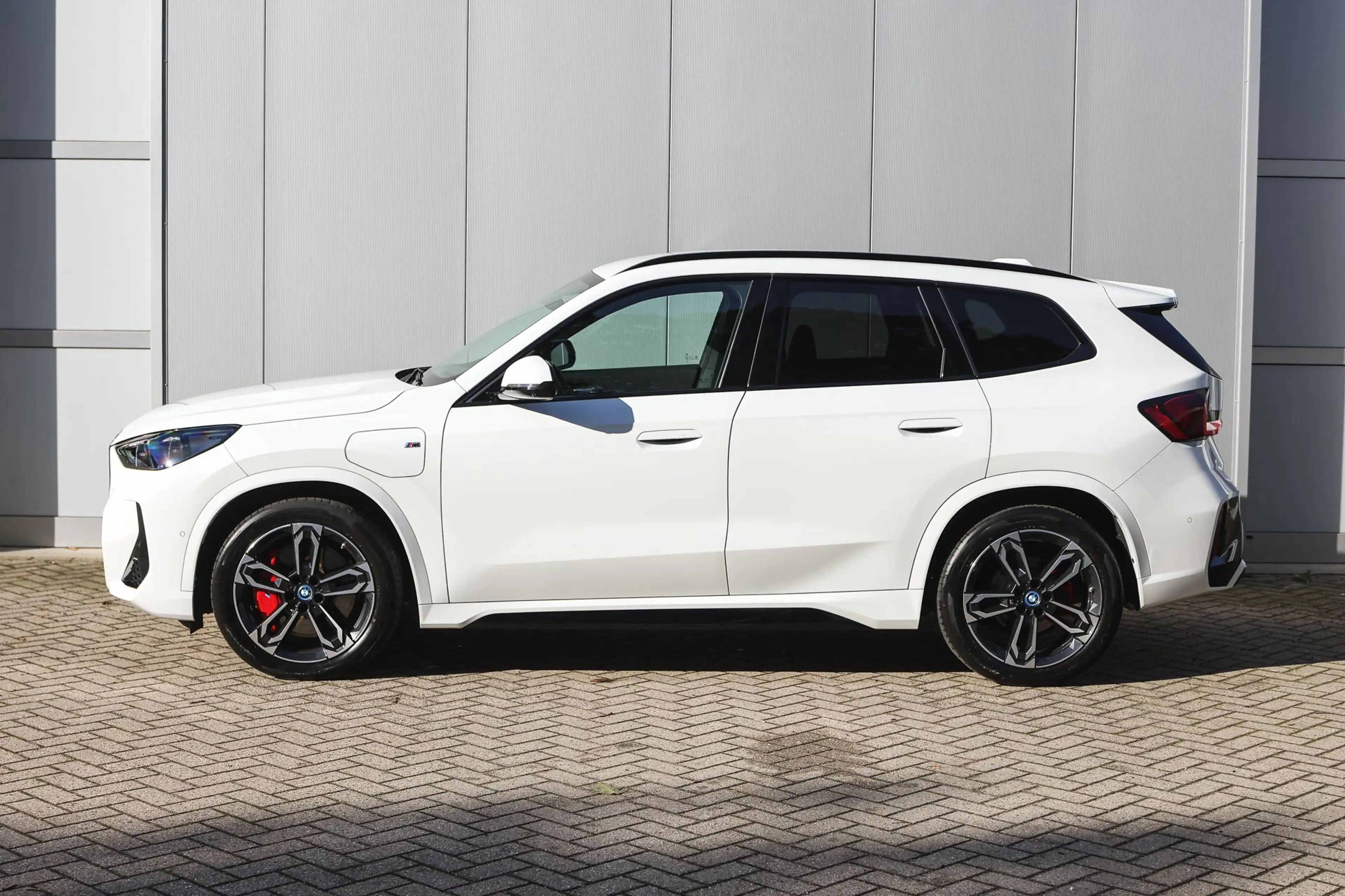 BMW X1 xDrive25e M Sport Automaat / Sportstoelen / Comfor — photo 7