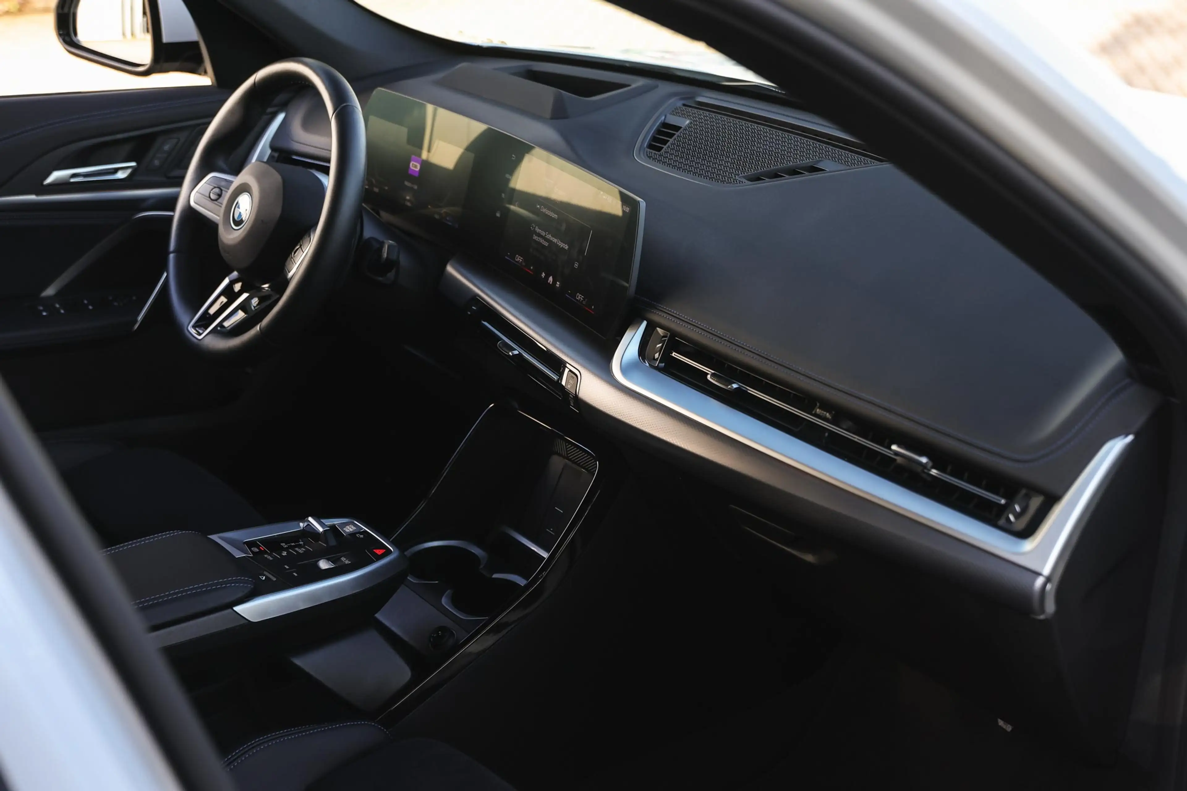 BMW X1 xDrive25e M Sport Automaat / Sportstoelen / Comfor — photo 11