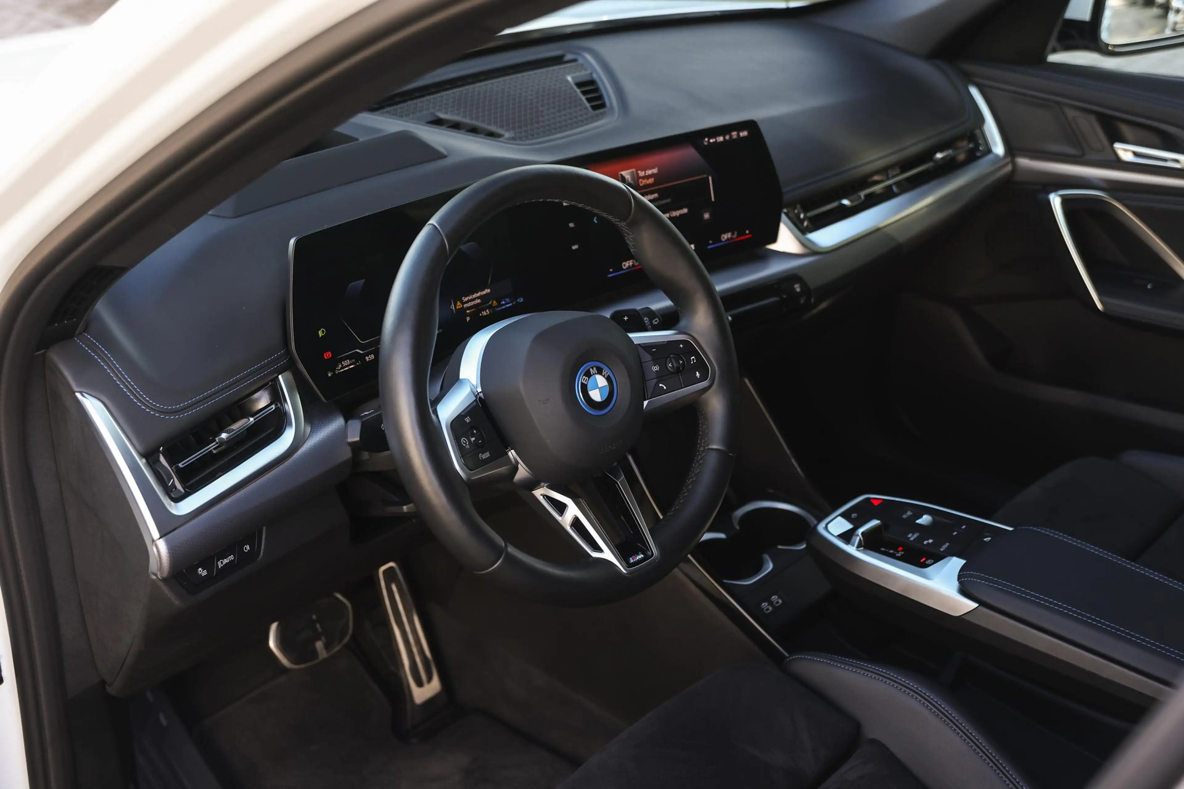 BMW X1 xDrive25e M Sport Automaat / Sportstoelen / Comfor — photo 10